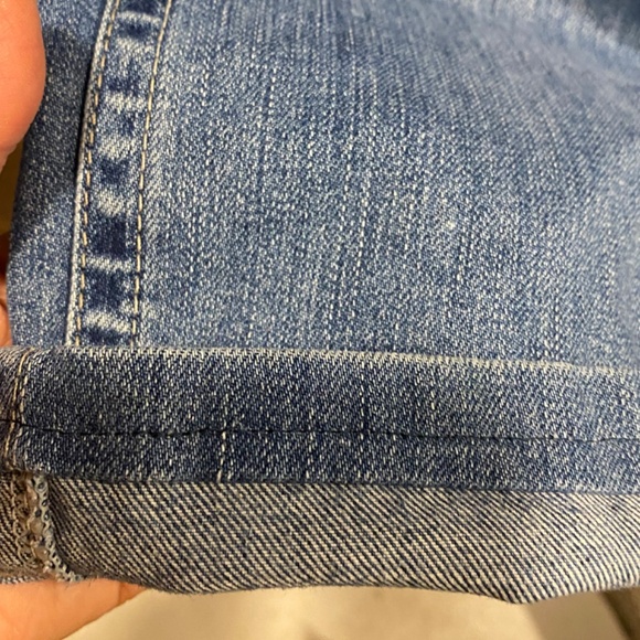 MAC ‘Angela’ straight fit jeans. *Sz xs/s * - Picture 16 of 16